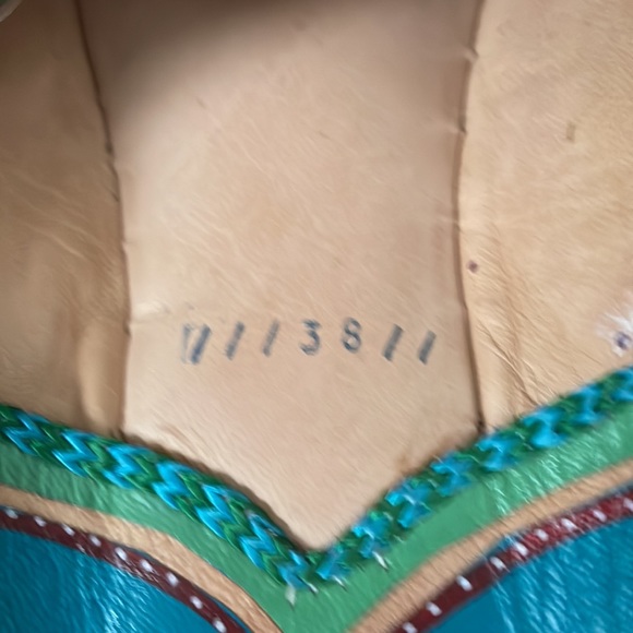 Slipper shoes - Picture 5 of 5